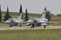 Mirage2000-5mk2EG 527 & 506